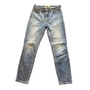 Women's Everlane 27in Waist Ankle Jeans